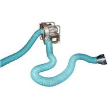 Arem - Gruppo Aspirazione Portatile Alimentazione 220/380 V Trifase