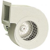 Arem - Ventilatore Centrifugo Metallico 250 W 220/380 V Trifase 800 M3/ora