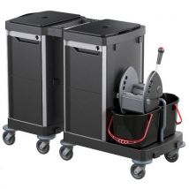 TWT - Carrello Opera 20.2 R Van