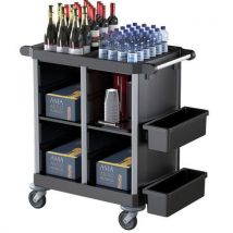 TWT - Carrello Opera 9.1 R