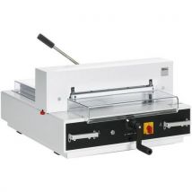 Ideal - Taglierina Elettrica Da Tavolo Ideal 4315 - Ideal
