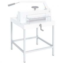 Ideal - Cavalletto Metallico Per Taglierina Ideal 4705 - Ideal