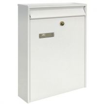 Vepabins - Cassetta Delle Lettere Leipzig Larghezza: 284 A: 397