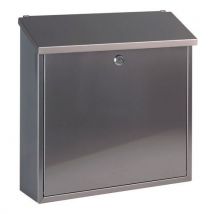 Vepabins - Cassetta Delle Lettere Bali Larghezza: 36 A:36