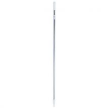 Manico In Alluminio 150 M - Bianco Manutan - Manutan