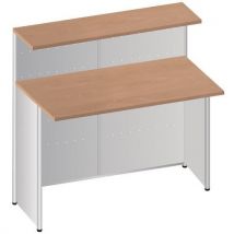 Kerkmann - Modulo Di Base Alto L X P = 11 Cm