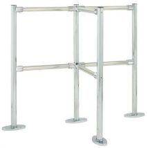 Rasec - Barra Inox Diam 40mm Lung 25m