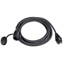 Brennenstuhl - Cricchetto Professionale Ip44 H07rn-f 3g15 1 6a/230v 25m