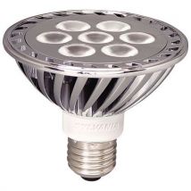 Sylvania - Lampadina Led Par20 E Par30 Rendu Éclairage 60w 15000h