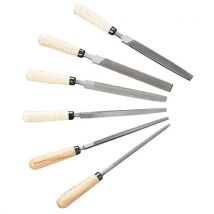 MOB - Set Da 6 Lime Ginevra Em L-100 Em L-100 *936*