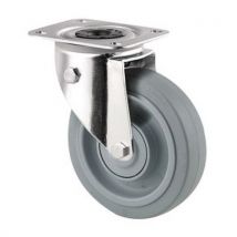 Tente - Rotella Girevole Carico 160 Kg