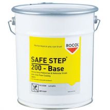 Rocol - Rivestimento Antiscivolo Safe Step 200 ( 5 L) 5 L)