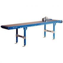 Somefi - Trasportatore Motorizzato Nbi - 300x4000mm