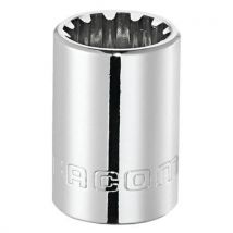 Facom - Bussole 3/8 Spline _ J.20s