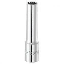 Facom - Bussole Lunghe 1/4 Spline _ R.8sel
