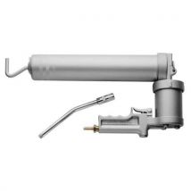 Facom - Ingrassatore Pneumatico 379A - 1700g - Per Ingrassaggio e Lubrificazione