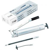 Umeta - Pompa Del Grasso Leva Manuale Pressione Max800 Bar