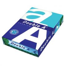 Lotto di 5 Carta Doppia A - A4 - 80 G/m² - Risma Da 500 Fogli