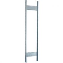 Schulte - Spalla Easy-fix Prof.: 600 Mm A: 2000 Mm