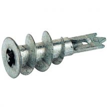 Fischer - Lotto Di 100 Perni Lunghezza 35 Mm