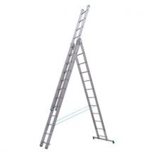 Tubesca-Comabi - Scala Trasformabile Starline 3 X 12