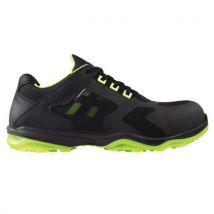 Heckel - Paio Di Scarpe Modello Run-r 200 T41