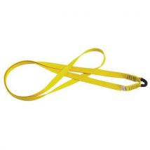 Miller by Honeywell - Cinghia Di Ancoraggio In Corda 08 M