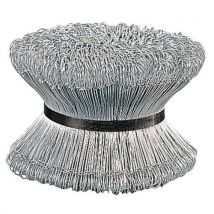 Lotto di 1000 Giunti 12 Cm Metallo 12 X Ø 01 - Taliaplast