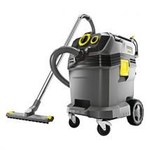 Karcher - Aspirapolvere E Aspiraliquidi Nt40/1 Tact Te L