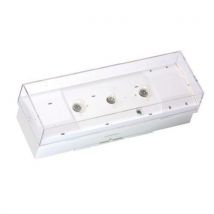 Luminox - Blocco Autonomo Di Illuminazione Di Sicurezza Standard