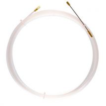 Velamp - Sonda in Nylon 15m Ø 3mm - Terminali Fissi - Elettricità