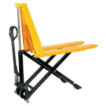 Pramac - Transpallet Manuale 1000 Kg A Grande Alzata- Pramac Hb10m