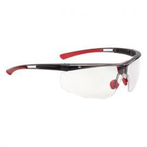 Honeywell - Occhiali Adaptec Stretti Trasparenti