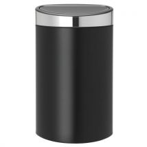 Brabantia - Touch Bin New 40 Litri Brabantia