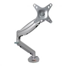 Desq - Braccio Per Schermo Premium Gas Spring Desq