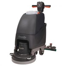 Numatic - Lavapavimenti Con Cavo A Trazione Semiautomatica Ergonomica Ttg4045