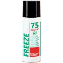 CRC - Spray Raffreddante Per Rilevamento Di Guasti Elettrici - Freeze 75
