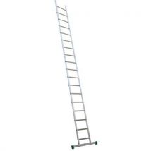 Facal - Scala Semplice 561 M 18 Gradini Con Barra Stabilizzatrice