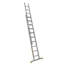 Centaure - Scala A Sfilo A 2 Rampe Manuale Cm2 3m05/5m00