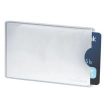 Lotto di 10 Astuccio Per 1 Tessera Anti-rfid - Durable