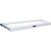 Telaio Telescopico Alluminio 120x97x33 Cm - Manutan