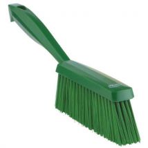 Vikan - Scopino 330 Mm Fibre Morbide Verde - Manico Ergonomico