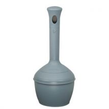 Justrite - Posacenere Su Base In Polietilene 15l