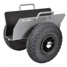 Matador - Carrello Portapannelli - 390x410x350 Mm - Capacità 300 Kg