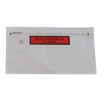 Pac List - Busta 228x120 Dl Rinforzata Dci (da 1000 Pz)