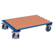 Variofit - Carrello Portapannelli Senza Sponda - 500 Kg