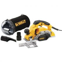 Dewalt - Pialla 4mm - 1050w