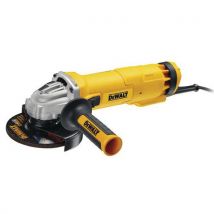 Dewalt - Smerigliatrice Ø 125mm / 1400w