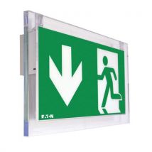 Luminox - Blocco Autonomo Di Evacuazione Crystalway 45 Adr Cgline+