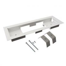 Luminox - Quadro Enc Crystalway